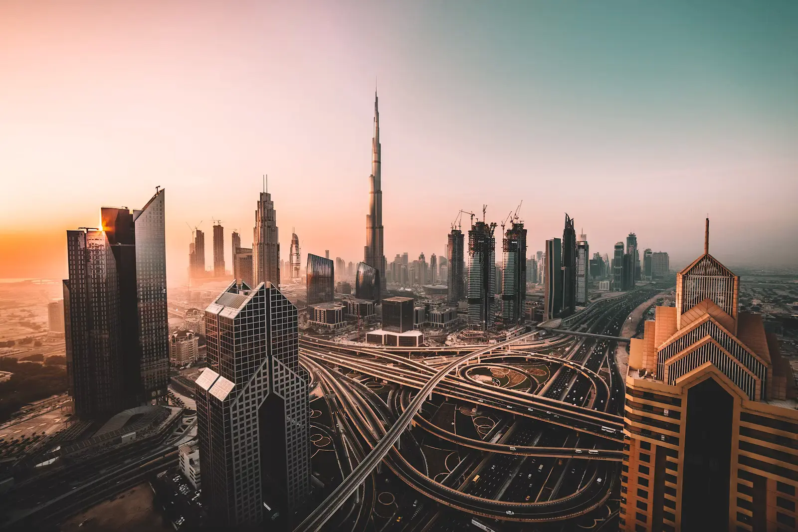 Dubai vizesi