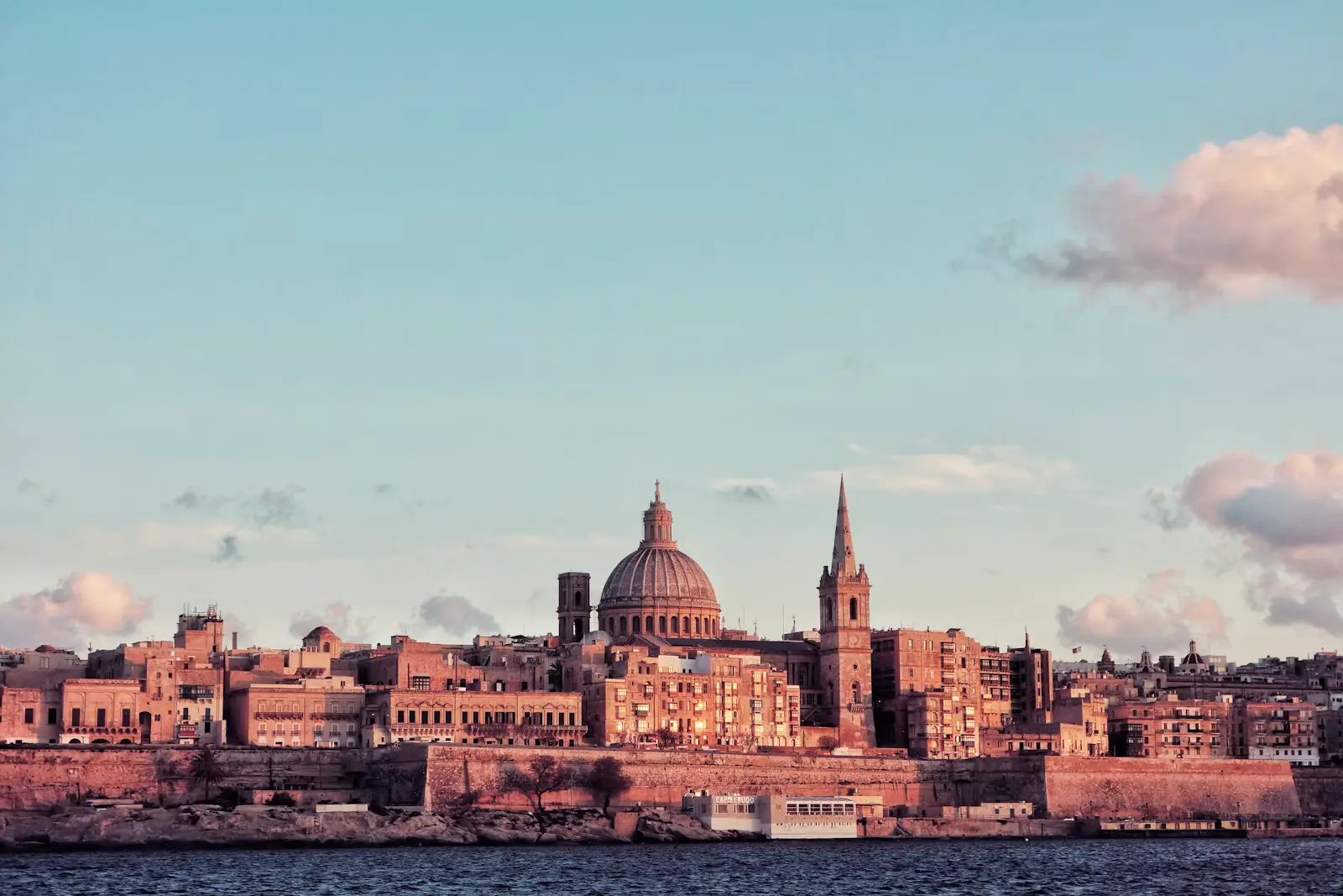Malta vizesi