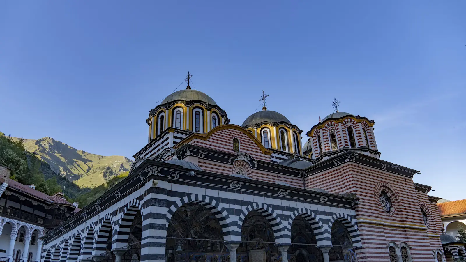 Bulgaristan vizesi